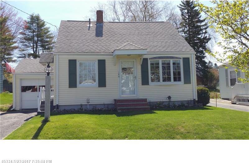 Primary Photo - 146 Colonial Rd
