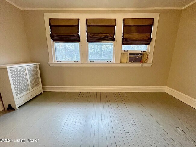 Foto del edificio - 1401 E Breckinridge St