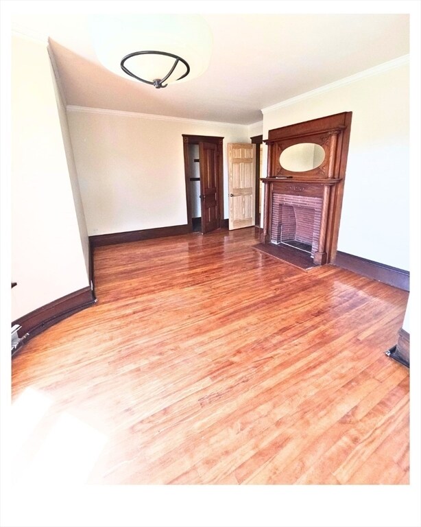 Building Photo - 659 Southbridge St