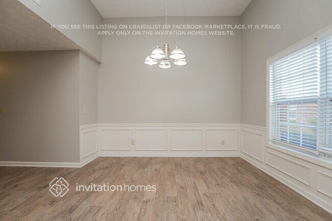 Foto del edificio - 1101 Ludwick Way