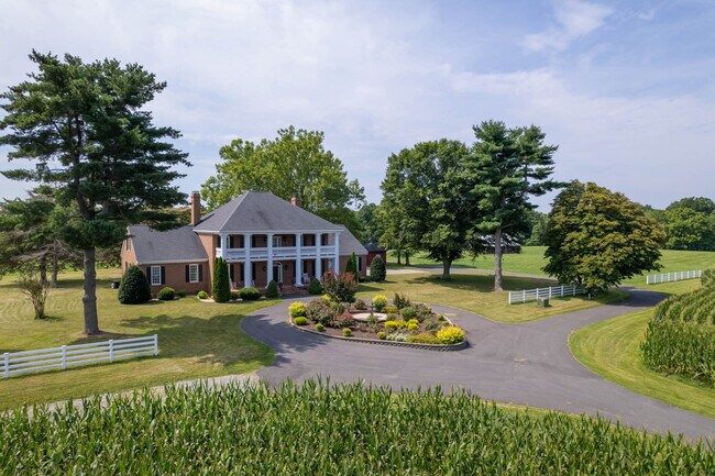 Building Photo - 5695 Mt Landing Rd