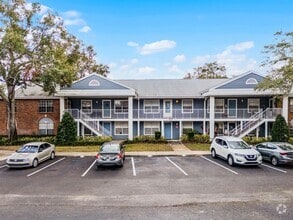 Building Photo - 5441 Lake Margaret Dr