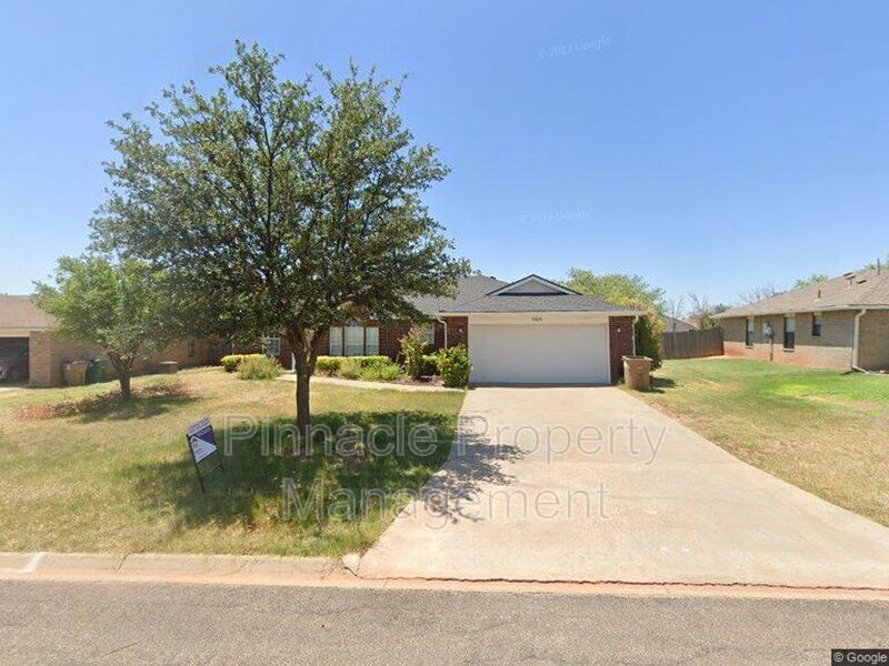 5829 Berkley Rd, San Angelo, TX 76901 House Rental in San Angelo, TX