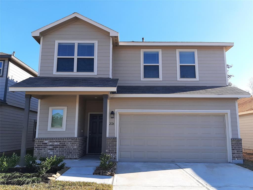 Foto principal - 2126 Brixham Bluff Ln