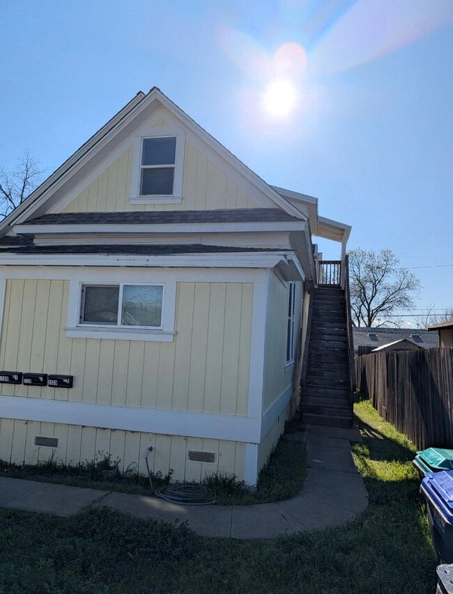 Building Photo - 1139 Franklin St