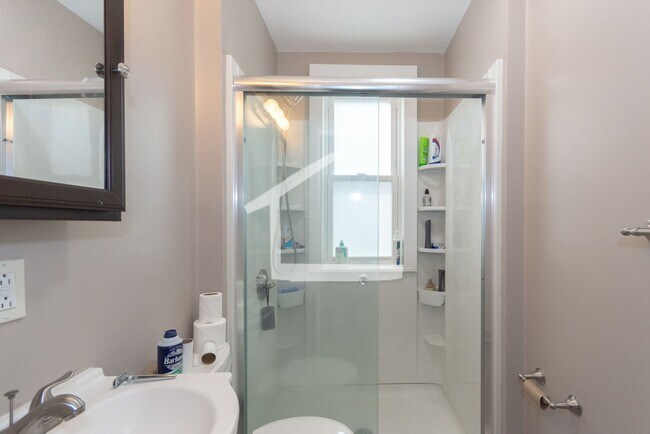 Building Photo - 1k Rebate!  Modern Apt in Packard's Corner w 2 decks, Ht/HW Inc and XL Rooms!  C YT Tour
