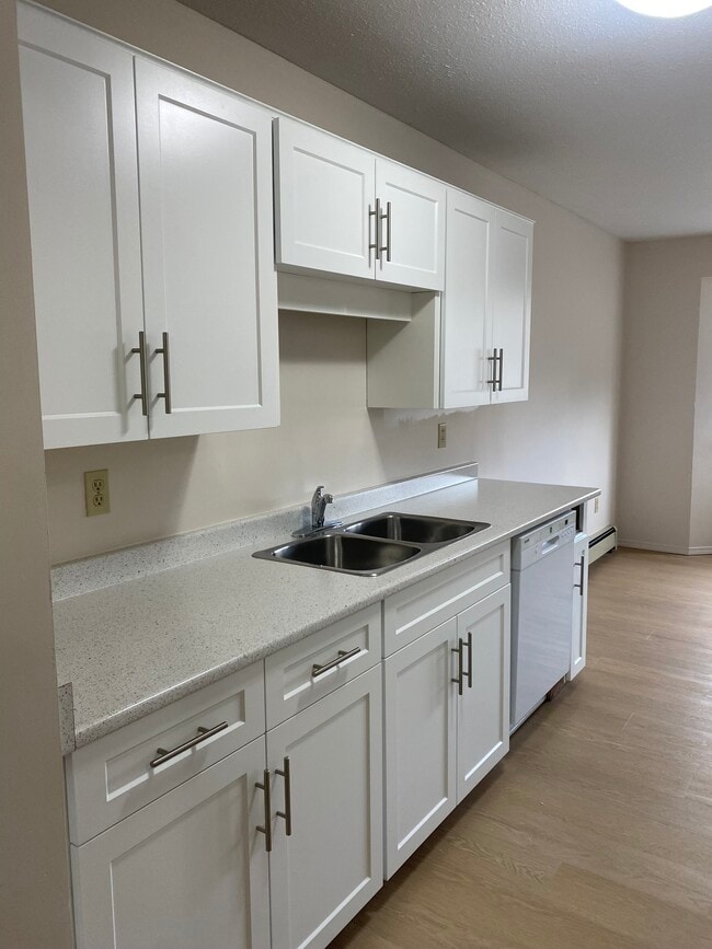 Photo du bâtiment - Bevan Terrace