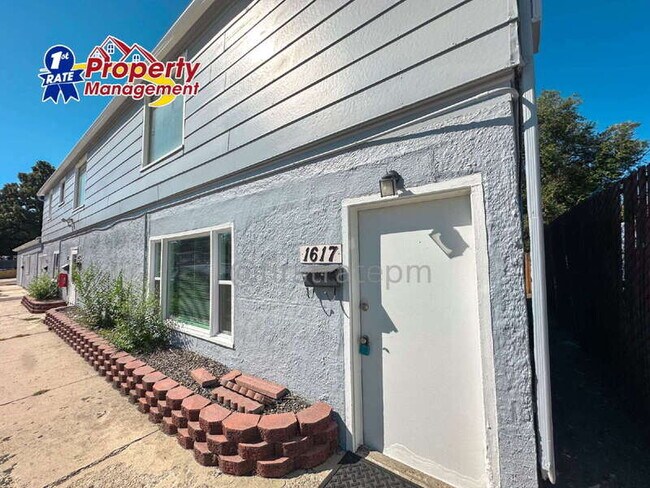 Foto del edificio - 1625 S Taggart St