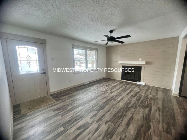 Foto del edificio - Amazing 3 Bedroom Home!