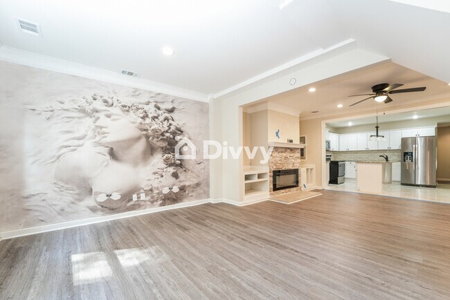 Foto del edificio - 690 Dameron Cir SW, Atlanta, GA 30311, USA