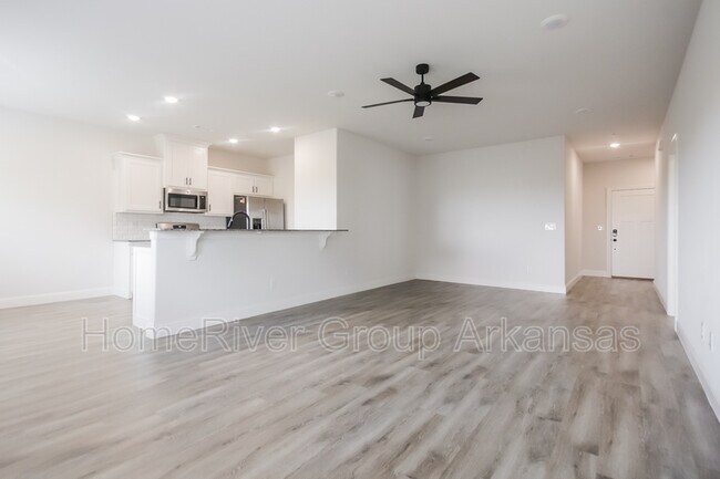 Foto del edificio - 1210 Mount Hood Rd