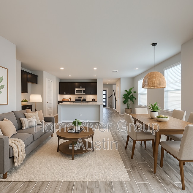 Foto del edificio - 128 Driftwood Hills Way