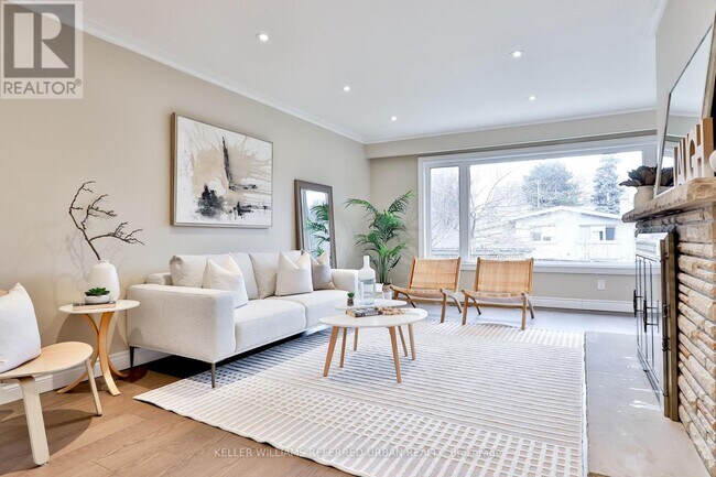 Photo du bâtiment - 12 Firthway Ct