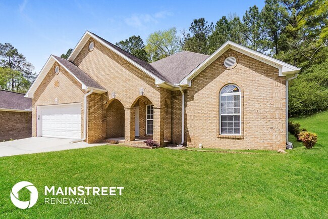 Foto del edificio - 1304 Riverford Cir