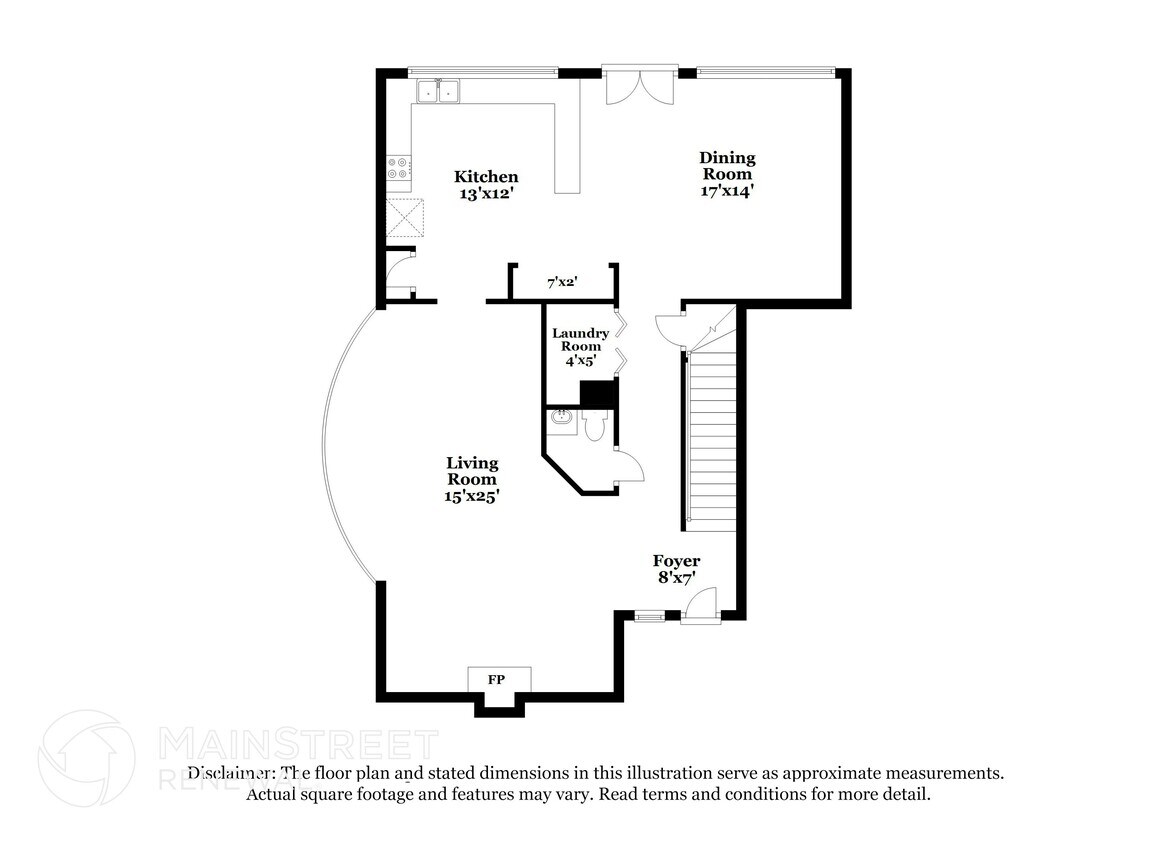 Foto principal - 11405 Slash Pine Pl