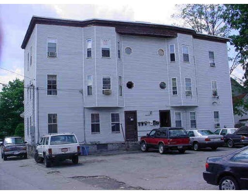 Primary Photo - 23-25 Dane Ave