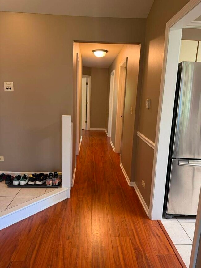 Foto del edificio - 1228 Bradwell Ln