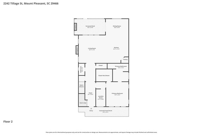 Building Photo - 2242 Tillage St