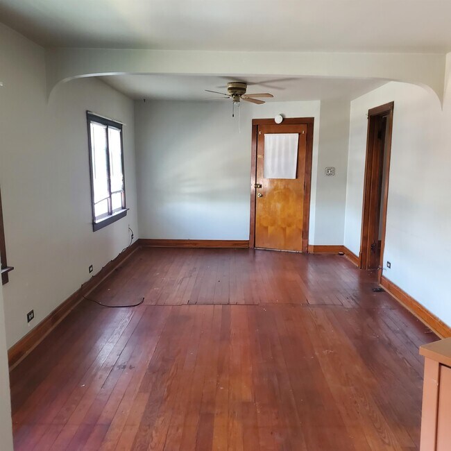 Foto del edificio - 2404 White Oak Ave