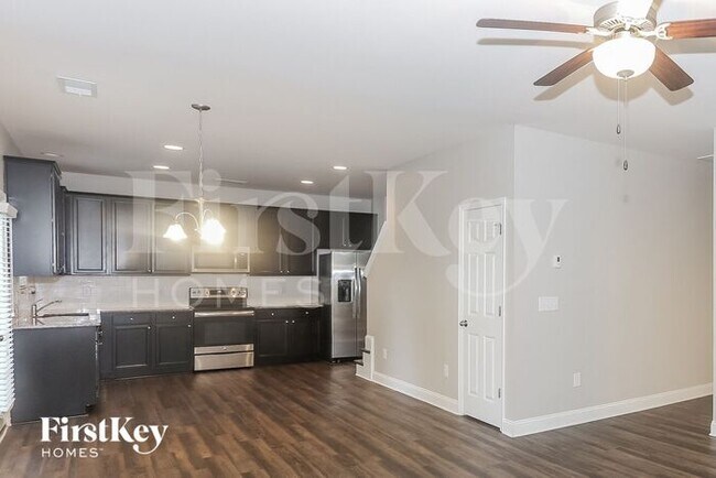 Foto del edificio - 12658 Windyedge Rd