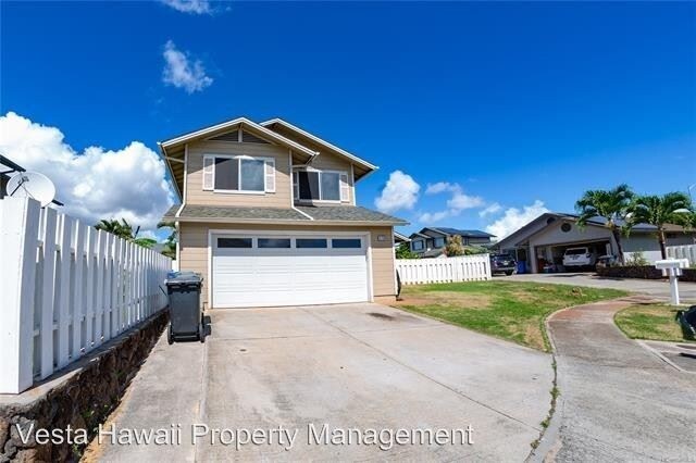 Primary Photo - 3 br, 2.5 bath House - 91-1030 Waihuna Pl