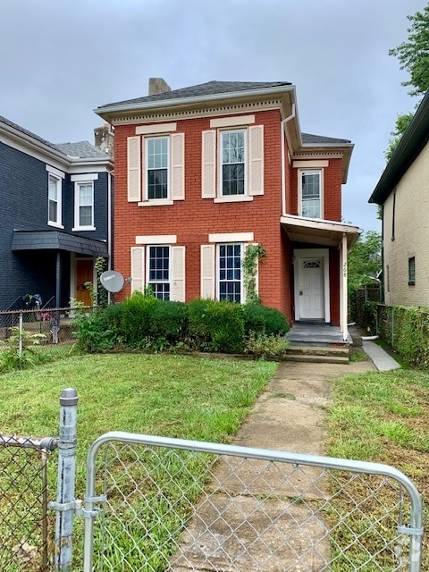Building Photo - 268 N 17th St