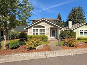Building Photo - 4520 Beckonridge Ln SE