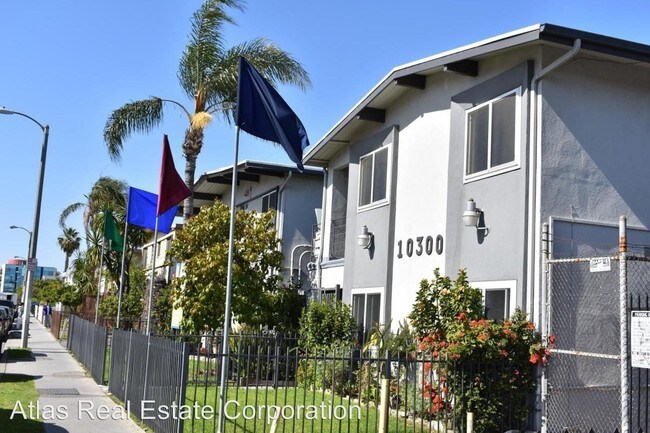 Foto del edificio - 10216-10300 Felton Ave