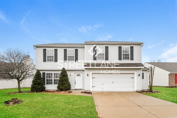 Primary Photo - Charming 3 Bedroom in Noblesville!