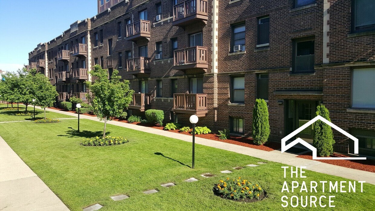 Foto del edificio - 3038 N Halsted St