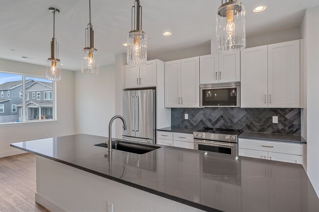 Foto del edificio - 10860 Lyric St