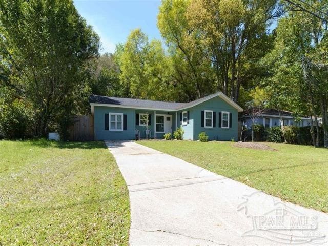 Foto principal - 4513 Versailles Dr