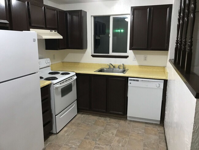 Foto del edificio - Woodland Park Apartments
