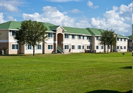 Sunrise Villas - Sonrise Villas Apartments