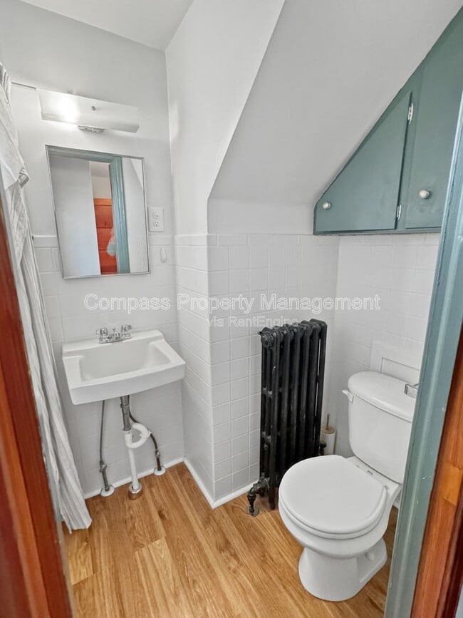 Building Photo - 603 Franklin Ave