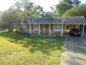 Building Photo - 6774 Valley Hill Ct