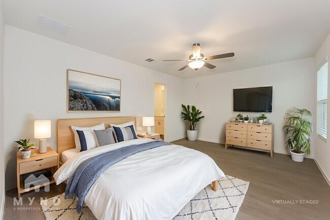 Foto del edificio - 2741 Ctr Crk Ln