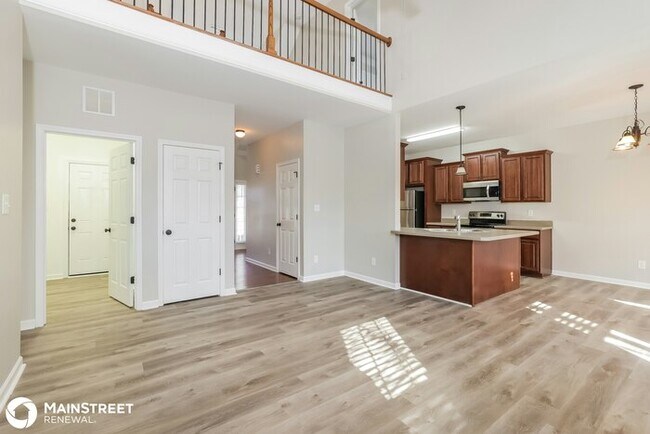 Foto del edificio - 129 GREEN WAY, FOUR OAKS, NC 27524