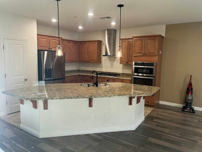 Foto del edificio - 3261 Haskell Way