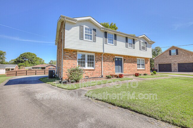 Foto del edificio - 109 Harrow Ct