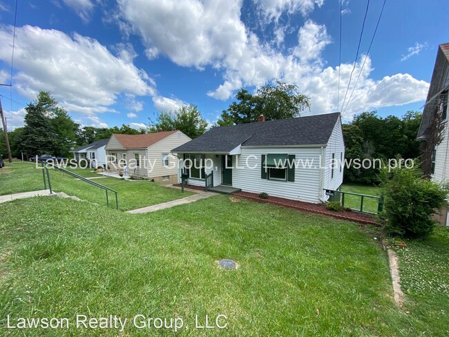 Building Photo - 2 br, 1 bath House - 2423 Maryland Ave.