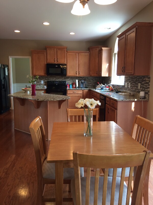 Foto del edificio - 1416 Beech Hollow Ct