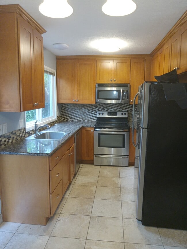 Foto del edificio - 1934 SE Tenino St