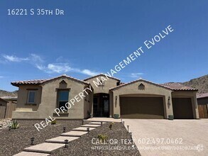 Building Photo - 16221 S 35th Dr