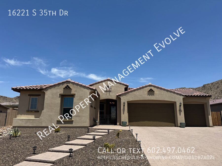 Foto principal - 16221 S 35th Dr