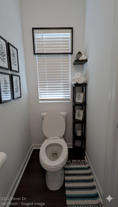 Foto del edificio - 3111 Vitner Dr