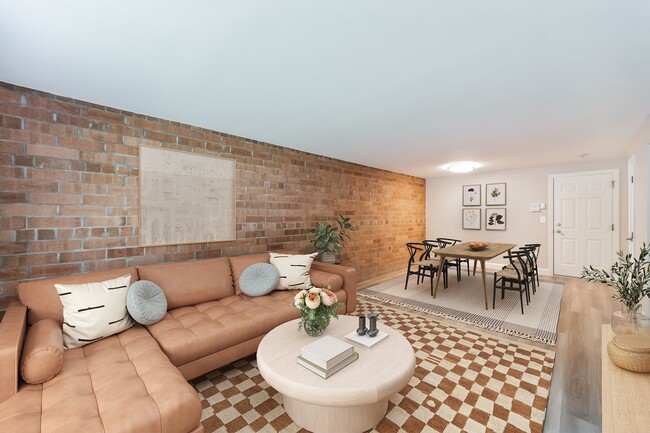 Welcome to Eagle Rock Apartments at Hudson, where stylish living meets comfort. Enjoy modern interiors, spacious layouts, and a vibrant community atmosphere. Explore your new home today—schedule a tour now! - Eagle Rock Apartments at Hudson