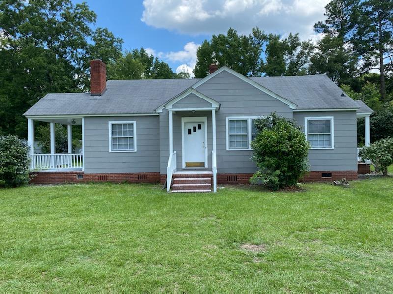 217 Williamsburg Ave, Lake City, SC 29560 - House Rental in Lake City ...