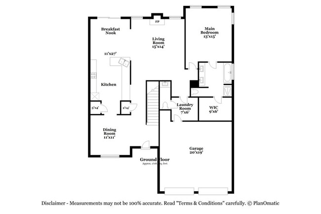 Building Photo - 8132 Valley Ridge Dr