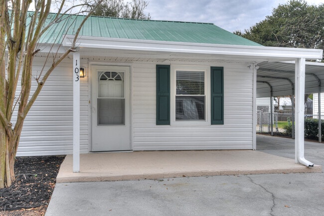 Foto del edificio - 103 Smallridge St